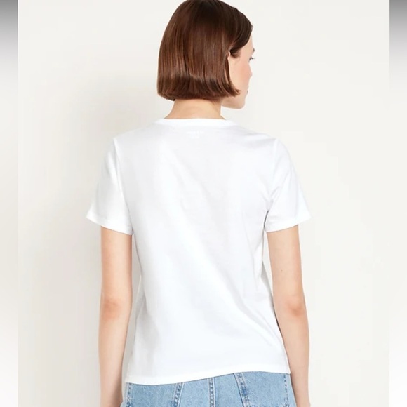 Kindness Crew NWT - old navy - short sleeve shirt - Picture 3 of 4